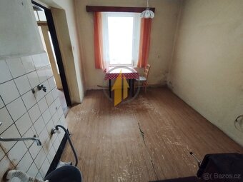 Prodej RD se zahradou v žádané lokalitě obce Koberovy. - 16