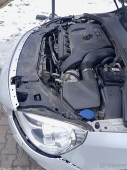 Volvo S60 3.0 T6 AWD 224 kw ,  150 420 km, první majitel - 16