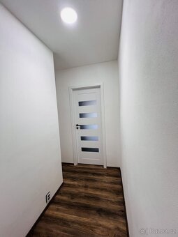 Pronájem bytu 2+1 61 m2 - 16