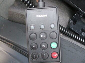 MAN TGL 8.190, 90 000 km - 16