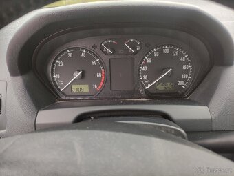 Škoda Fabia Kombi 1.4 16V 55 kW - 16
