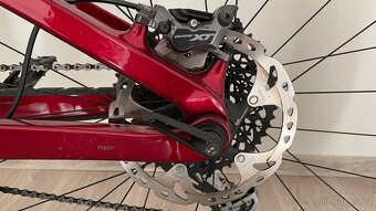 Trek Fuel ex 9.8 - 16
