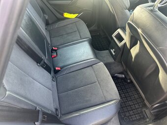 Audi SQ5 3.0 TDI V6 Mild Hybrid Quattro Tiptronic - 16