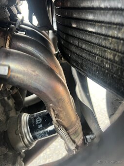 Honda cbr 900 rr fireblade - 16