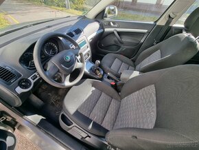 Škoda Octavia II face 1.4tsi 90kw - 16