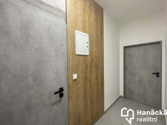 Pronájem,  Byt 2+kk, 47m2, Hulín - 16