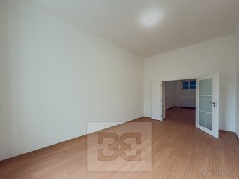 Pronájem bytu 3+1, 80 m2 - Praha - Žižkov, ev.č. N07856 - 16