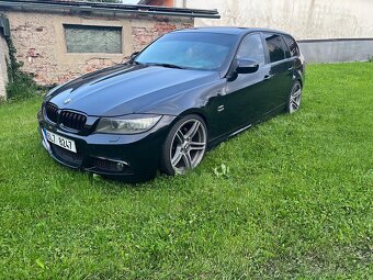 BMW E91 LCI xDrive 320d - 16