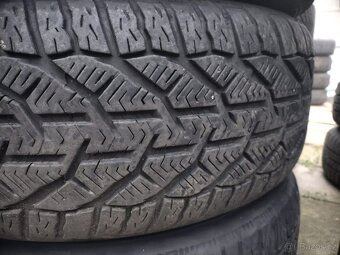 R18 ALU orig. Fiat Croma 5x110 - 16