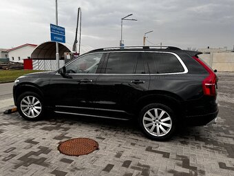Prodám Volvo XC90 173kW, 7 míst - 16