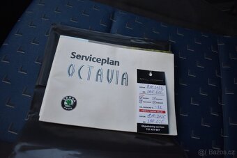 ++ŠKODA OCTAVIA 1.9TDI 66kw Ambiente - 16