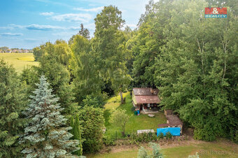 Prodej chaty, 30 m², Dolní Třebonín - 16