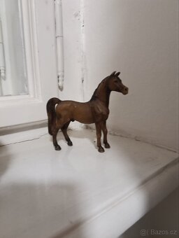Schleich sběratelští koně - 16