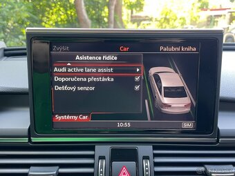 AUDI A6 C7 3.0TDI QUATTRO - 16