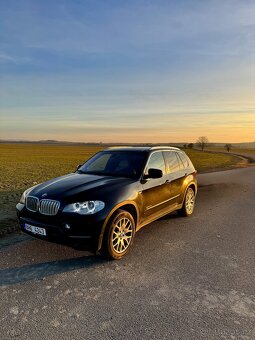 BMW X5 3.0D XDrive - facelift - 16