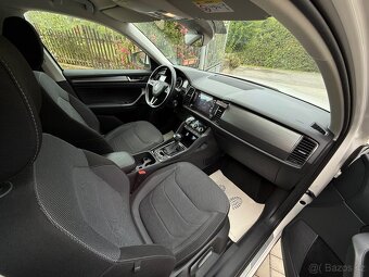 Škoda Kodiaq 2.0 TDI 110Kw DSG STYLE Led/Kamera/Navi/2020 - 16