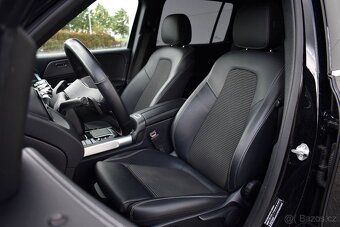 Mercedes Benz GLB 200d/2022/110KW/Virtual/Tažné//141tkm - 16