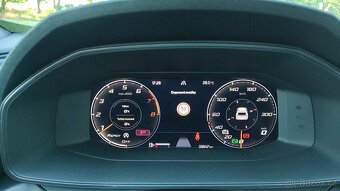 Cupra Formentor VZ 2.0TSi 180kW Tribe Edition, ČR, DPH - 16