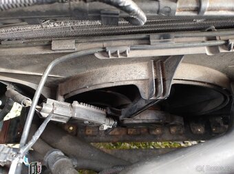 Ford S-MAX 2,0TDCI 2007 103kW, motor KO, DILY z AUTA - 16