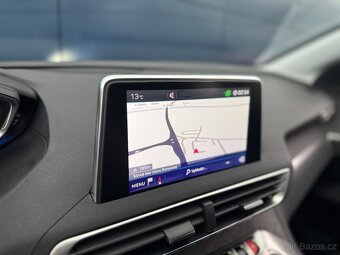 Peugeot 3008 ALLURE, 130k, Automat, Keyless - 16