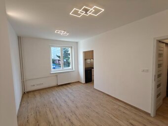 Prodám: byt po rekonstrukci 23 m, Jilemnického - 16