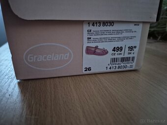 zimní dětské boty - 16