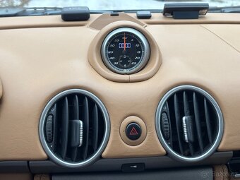 Porsche Boxster 987 - 16