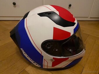 Helmy na motorku - 16