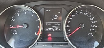 Volkswagen polo - 16