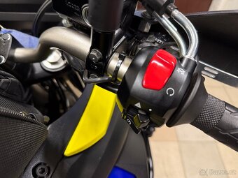 SUZUKI DL 650 V-STROM,XT,ABS,TRAVEL,TOP - 16