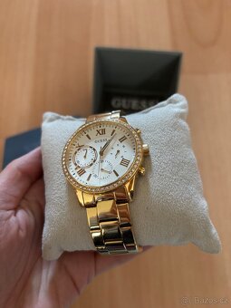 Guess hodinky dámské - 16
