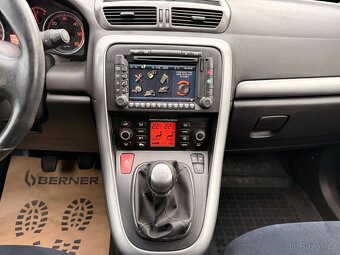 Fiat Croma 1.9 16V MultiJet Dynamic - 16