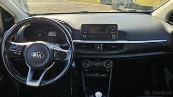 Kia picanto 1,0 CVVT - 16