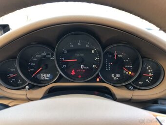 Porsche 911 Cerrera 997.1 Tiptronic S - 16