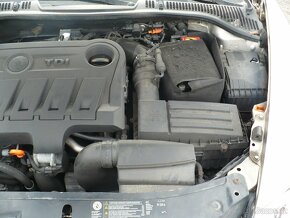 Škoda Octavia 2.0 TDI 103KW Xenon - 16