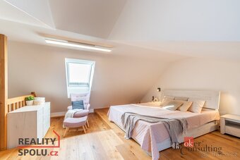 Pronájem, byty/3+kk, 92 m2, Malá Plynární 1420/6, 17000 Prah - 16