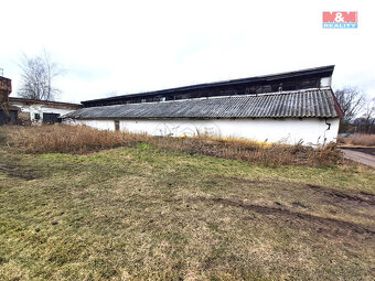 Prodej komerčního pozemku, 16303 m², Nezabylice - 16