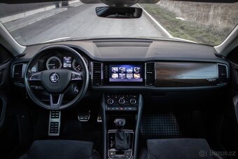 Škoda Kodiaq 2.0 TDI SCR 190k Scout 4x4 DSG - 16