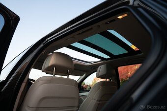 BMW f11, 530d 190kw - 16