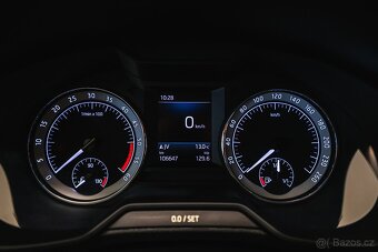 Škoda Octavia 3 2019 2.0TDI 110kW Premium Edition,tažné zař - 16