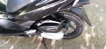 Honda PCX 150 - 16