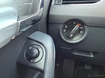 Octavia combi 3 1.4 tsi 103 kw edition - 16