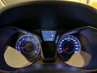 HYUNDAI IX20 1.6 CVVT 91KW 11/2012 MANUÁL 2 SADY KOL TAŽNÉ - 16