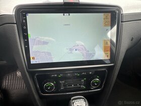 Škoda Superb 3.6 fsi V6 automat 4x4 DSG - 16