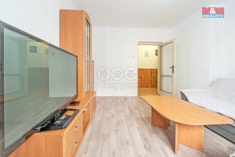 Prodej bytu 3+1, 54 m², Ostrava, ul. Mitušova - 16