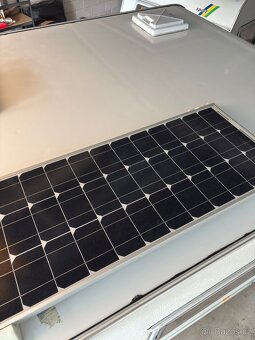 Knaus eiffeland SOLAR, MOVER 800kg/1000kg, - 16