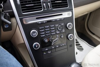 Volvo XC60 2.4D AWD Summum - 16