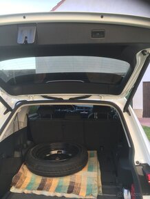 Volkswagen Tiguan Allspace, 2,0 TDi 147kw, 7 míst - 16