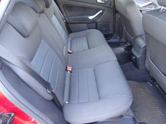 Ford Mondeo 2.2 Duratorq - 16