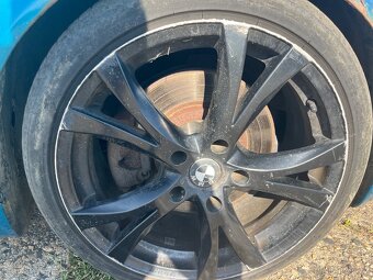 Prodám BMW e46 330D 135kw automat pojizdne - 16